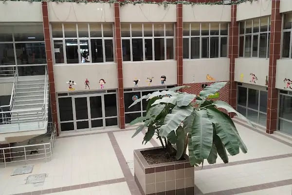Ege Üniversitesi Tıp Fakültesi Hastanesi - Resim 14