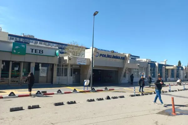 Ege Üniversitesi Tıp Fakültesi Hastanesi - Resim 15