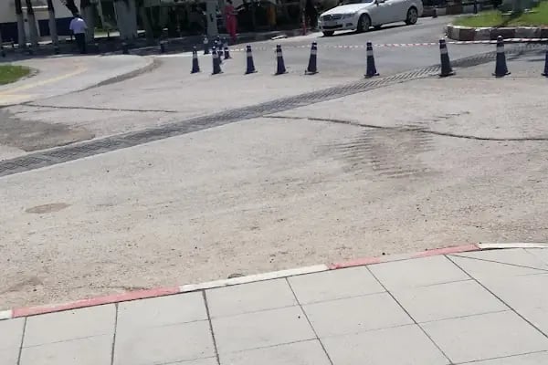 Ege Üniversitesi Tıp Fakültesi Hastanesi - Resim 13