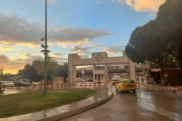 Ege Üniversitesi Tıp Fakültesi Hastanesi - Resim 11