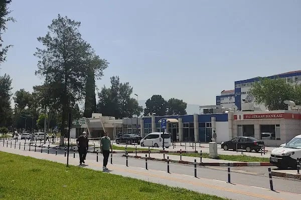 Ege Üniversitesi Tıp Fakültesi Hastanesi - Resim 17