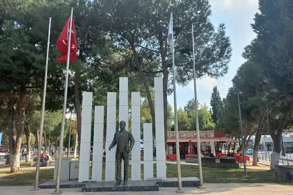 Ege Üniversitesi Tıp Fakültesi Hastanesi - Resim 5