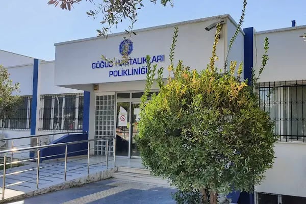 Ege Üniversitesi Tıp Fakültesi Hastanesi - Resim 19