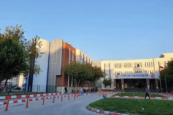 Ege Üniversitesi Tıp Fakültesi Hastanesi - Resim 4