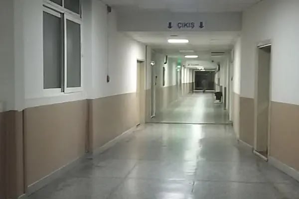 Ege Üniversitesi Tıp Fakültesi Hastanesi - Resim 7