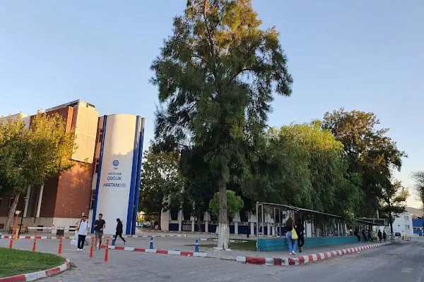 Ege Üniversitesi Tıp Fakültesi Hastanesi - Resim 18