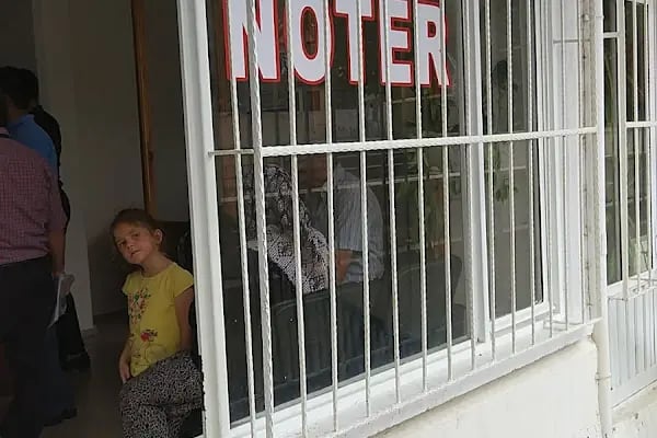 Elmalı Noterliği - Resim 2
