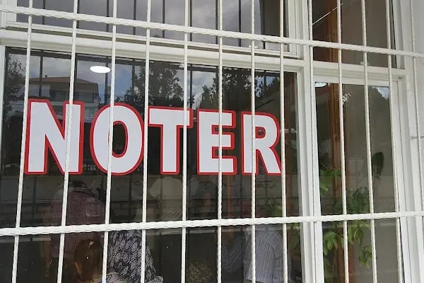 Elmalı Noterliği - Resim 4