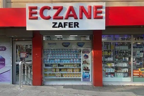 Zafer Eczanesi - Resim 2
