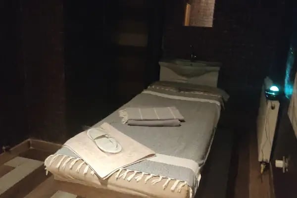 Marigold Thermal & SPA Hotel Bursa - Resim 5