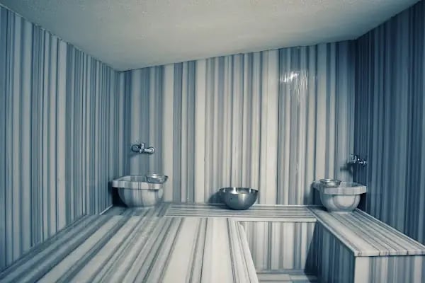 Marigold Thermal & SPA Hotel Bursa - Resim 4