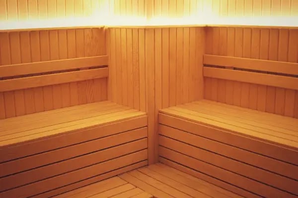 Marigold Thermal & SPA Hotel Bursa - Resim 8