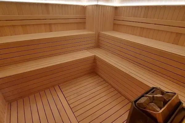 Marigold Thermal & SPA Hotel Bursa - Resim 6