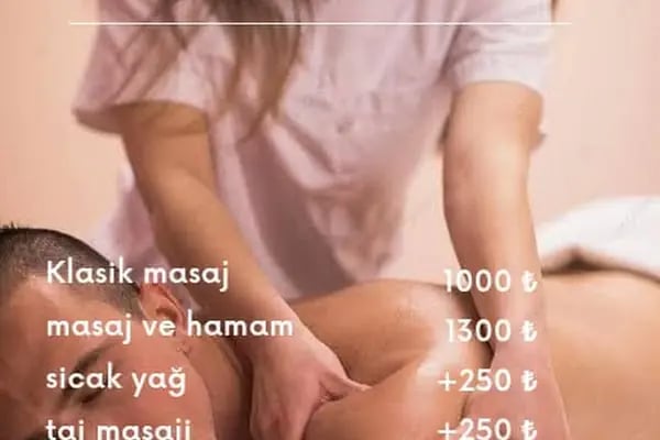 Marigold Thermal & SPA Hotel Bursa - Resim 7