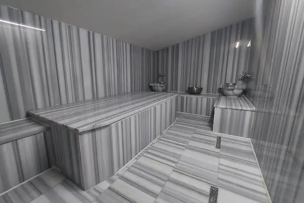 Marigold Thermal & SPA Hotel Bursa - Resim 2