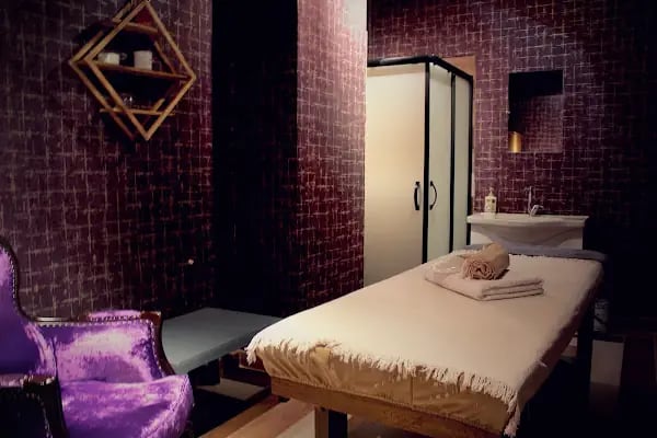 Marigold Thermal & SPA Hotel Bursa - Resim 10