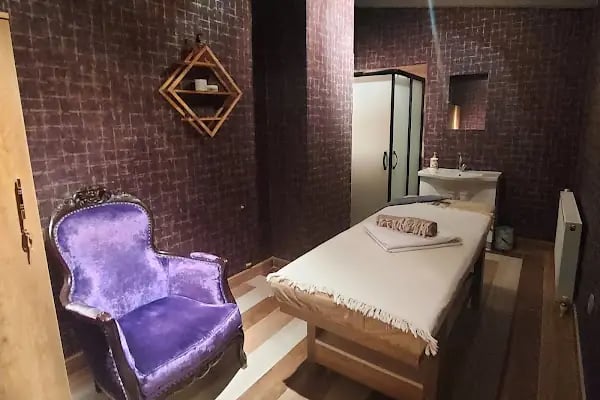 Marigold Thermal & SPA Hotel Bursa - Resim 9