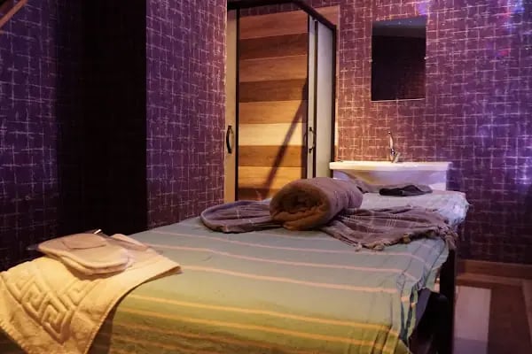 Marigold Thermal & SPA Hotel Bursa - Resim 11