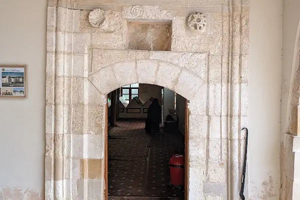 Şeyh Ali Semerkand türbesi - Resim 12