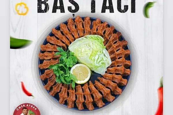 Meşhur Adıyaman çiğköftecisi (AKSU-GÜZELYURT) - Resim 14