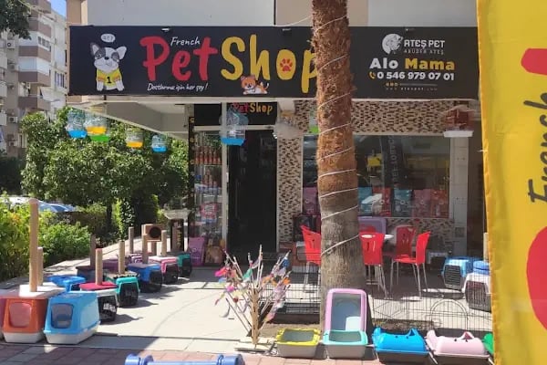French PetShop - Resim 19