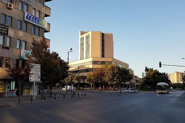 Konya Defterdarlığı - Resim 14