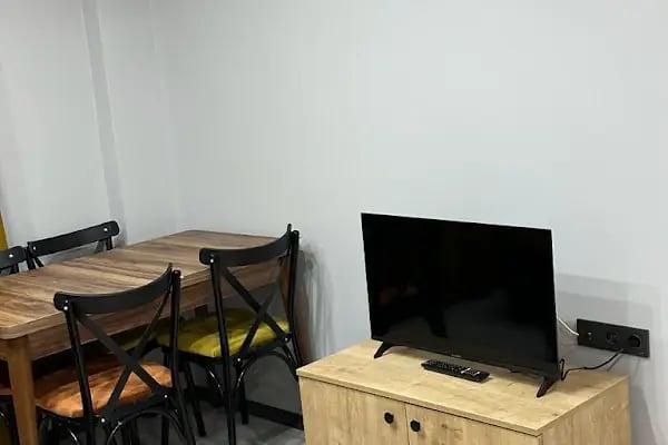 OZN SUİT AİRPORT HOTEL - Resim 10
