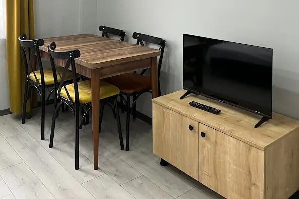 OZN SUİT AİRPORT HOTEL - Resim 12
