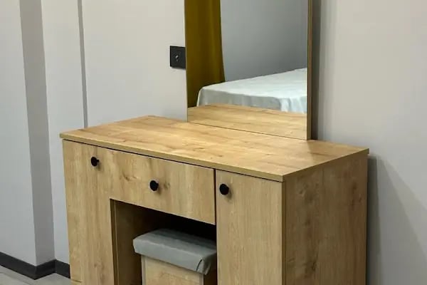 OZN SUİT AİRPORT HOTEL - Resim 11