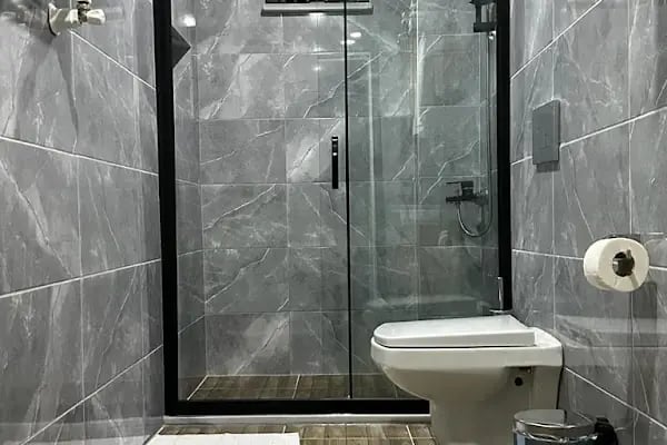 OZN SUİT AİRPORT HOTEL - Resim 3