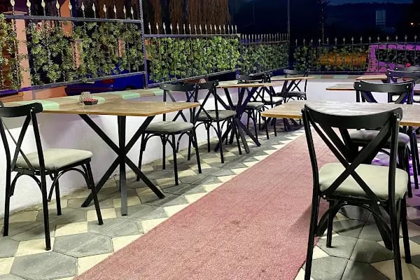 OZN SUİT AİRPORT HOTEL - Resim 7