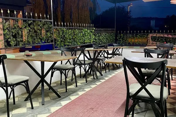 OZN SUİT AİRPORT HOTEL - Resim 14