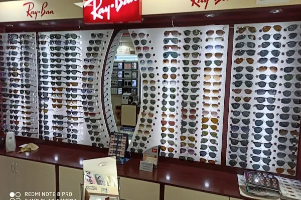 SUR OPTİK &amp; LENS VAN - Resim 4