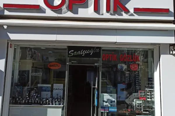SUR OPTİK &amp; LENS VAN - Resim 3