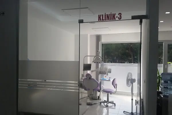Bursa Elit Ağız ve Diş Sağlığı Polikliniği - Resim 16
