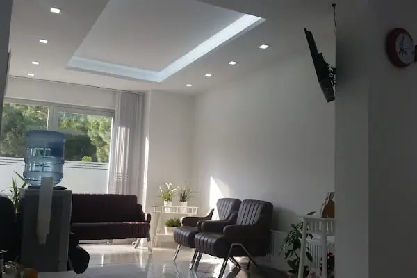 Bursa Elit Ağız ve Diş Sağlığı Polikliniği - Resim 6