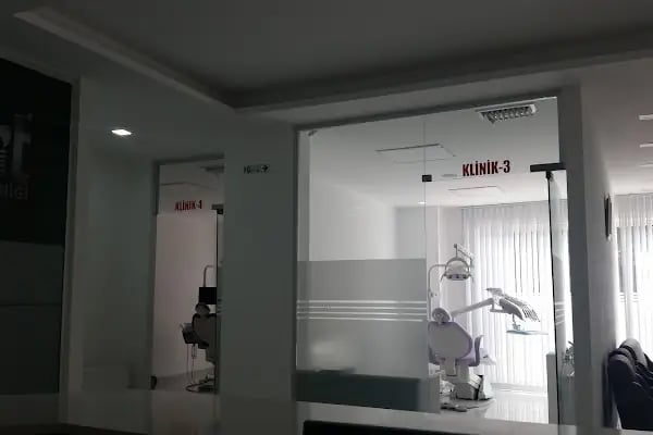 Bursa Elit Ağız ve Diş Sağlığı Polikliniği - Resim 19