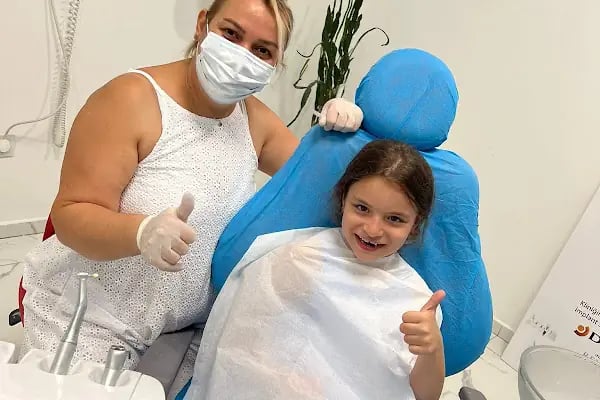 Bursa Elit Ağız ve Diş Sağlığı Polikliniği - Resim 11