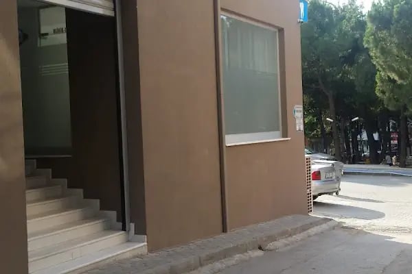 Bursa Elit Ağız ve Diş Sağlığı Polikliniği - Resim 5