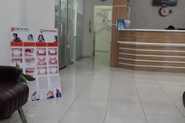 Bursa Elit Ağız ve Diş Sağlığı Polikliniği - Resim 4