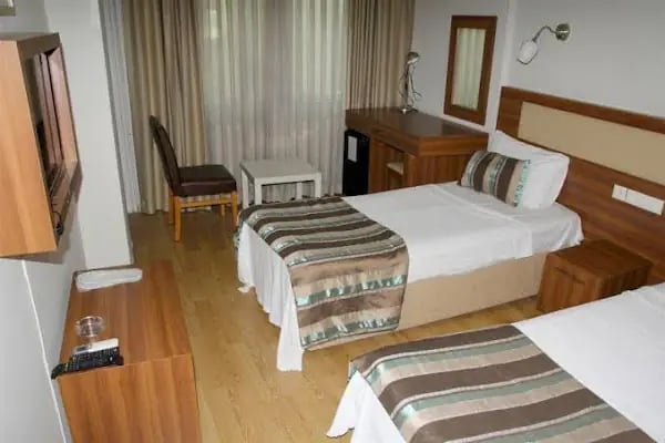 Wox ew Hotel İzmir - Resim 17