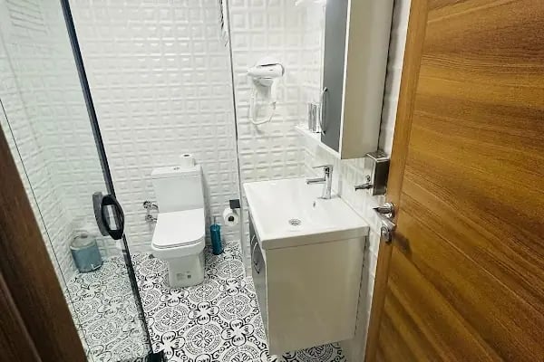 Wox ew Hotel İzmir - Resim 3