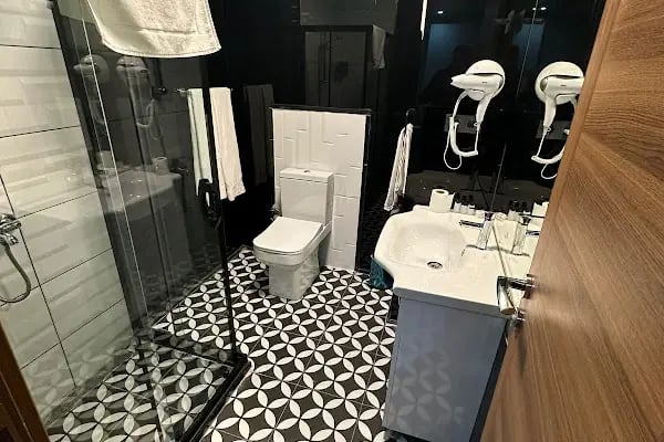 Wox ew Hotel İzmir - Resim 9