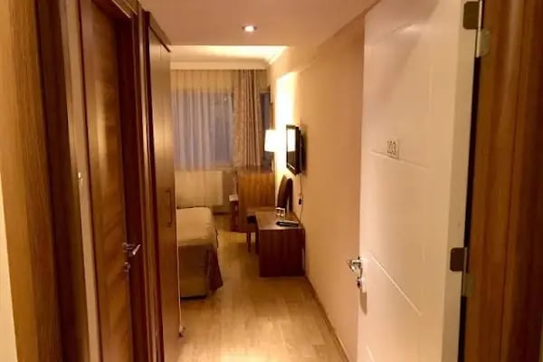 Wox ew Hotel İzmir - Resim 13