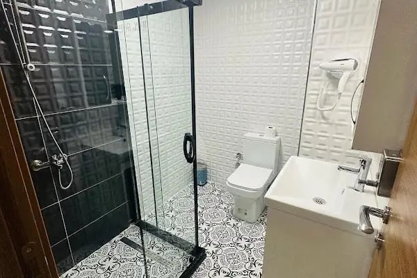 Wox ew Hotel İzmir - Resim 6