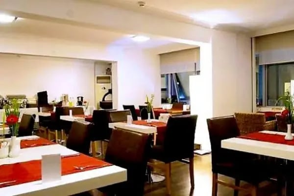 Wox ew Hotel İzmir - Resim 14
