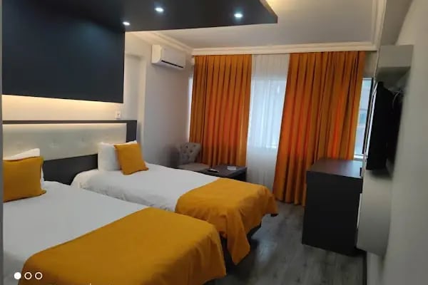 Wox ew Hotel İzmir - Resim 5