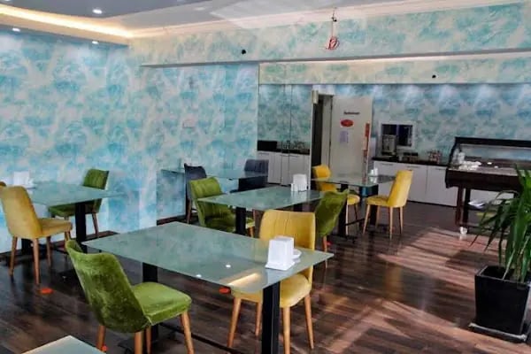 Wox ew Hotel İzmir - Resim 19