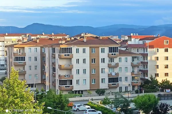 Koçakkent - Resim 1