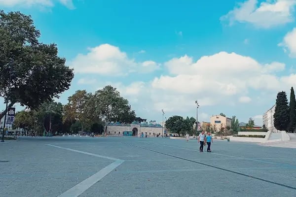 Türk Vakıf Hat Sanatları Müzesi - Resim 17